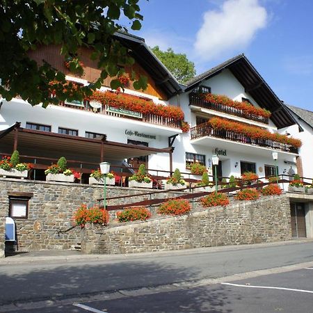 Hotel Rittersprung Ouren Luaran gambar