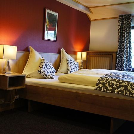 Hotel Rittersprung Ouren Luaran gambar