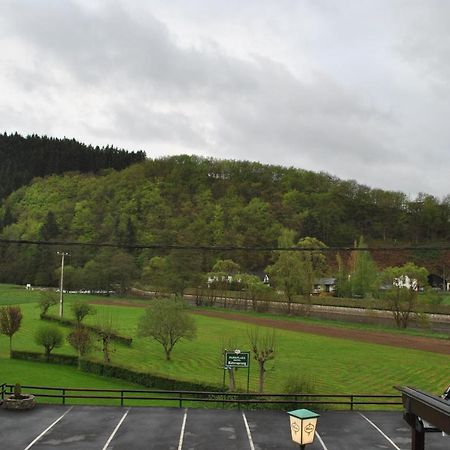 Hotel Rittersprung Ouren Luaran gambar