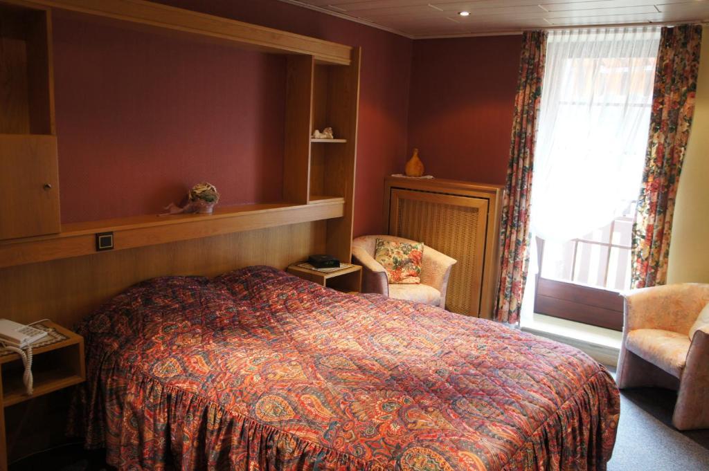 Hotel Rittersprung Ouren Bilik gambar