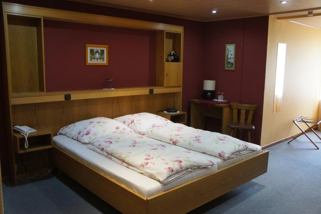 Hotel Rittersprung Ouren Bilik gambar