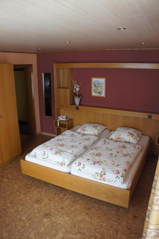 Hotel Rittersprung Ouren Bilik gambar