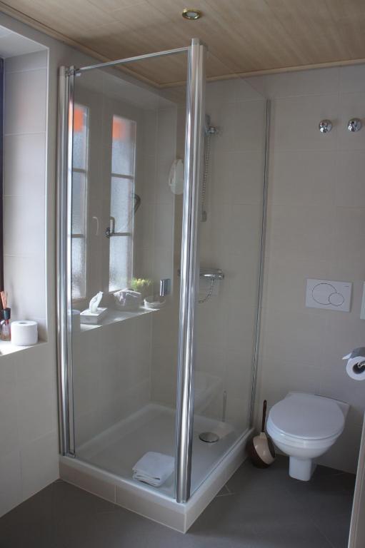 Hotel Rittersprung Ouren Bilik gambar