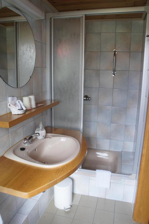 Hotel Rittersprung Ouren Bilik gambar