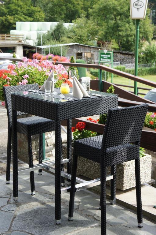 Hotel Rittersprung Ouren Luaran gambar
