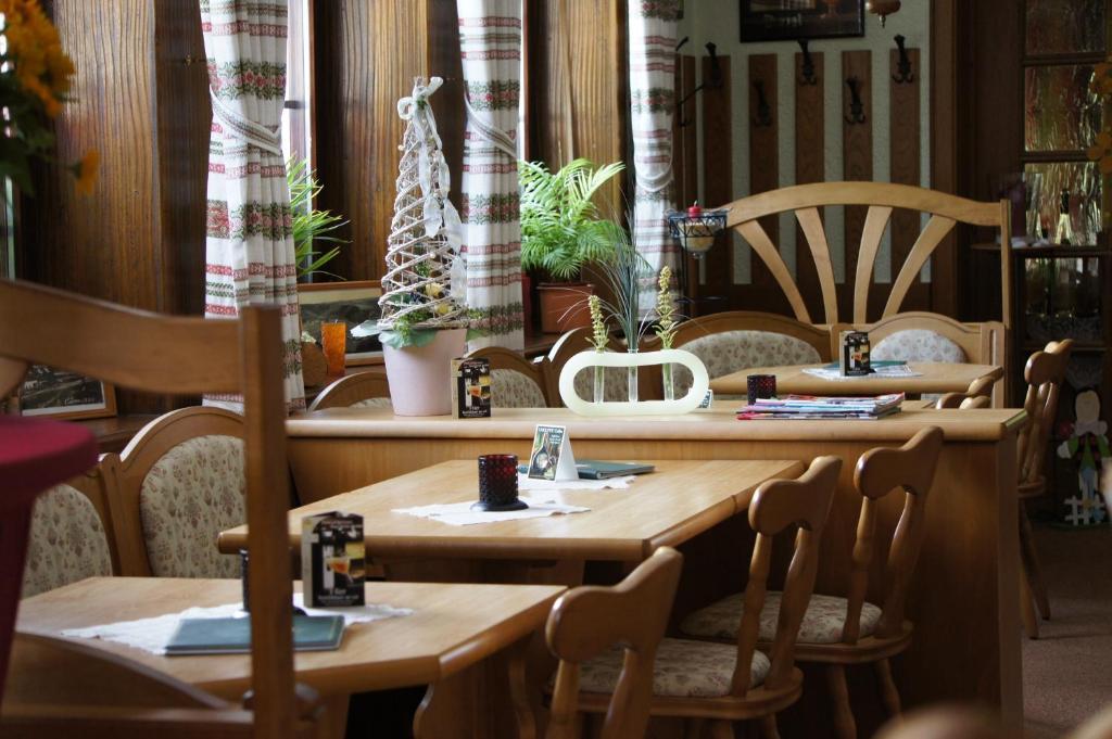 Hotel Rittersprung Ouren Luaran gambar