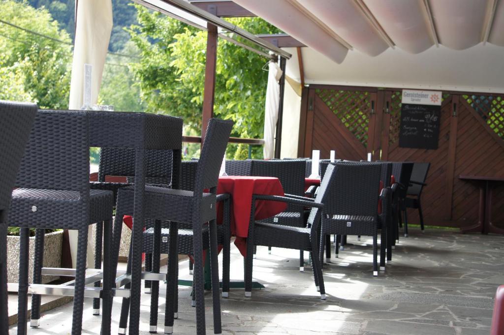 Hotel Rittersprung Ouren Luaran gambar