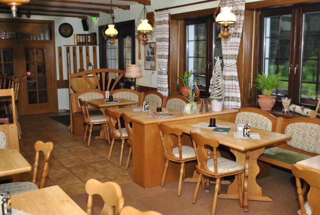 Hotel Rittersprung Ouren Luaran gambar