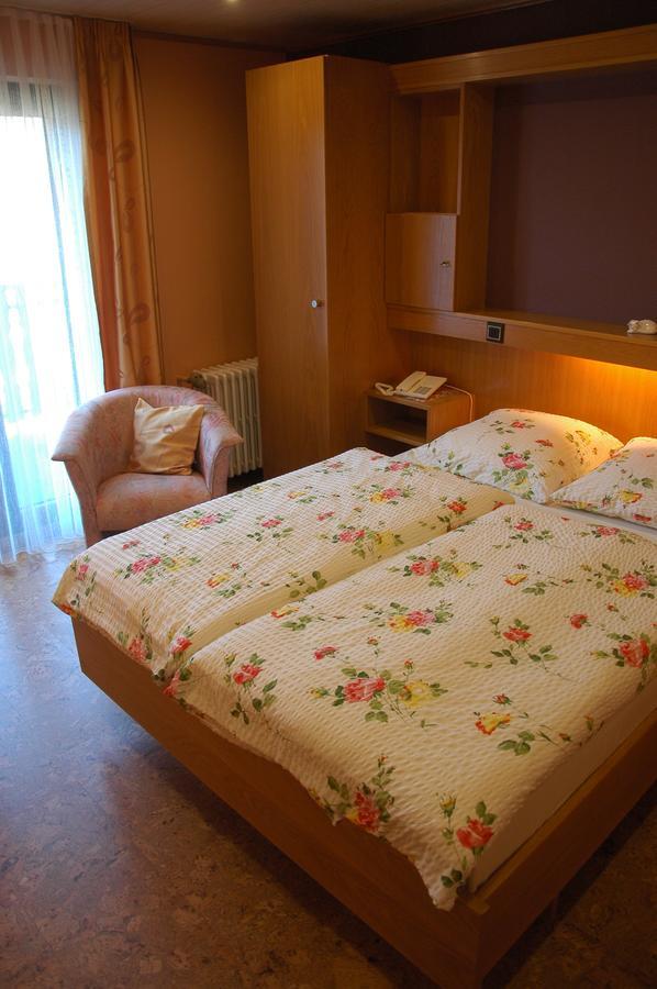 Hotel Rittersprung Ouren Luaran gambar