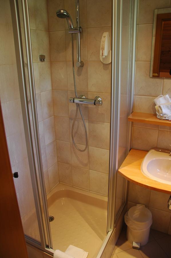 Hotel Rittersprung Ouren Luaran gambar