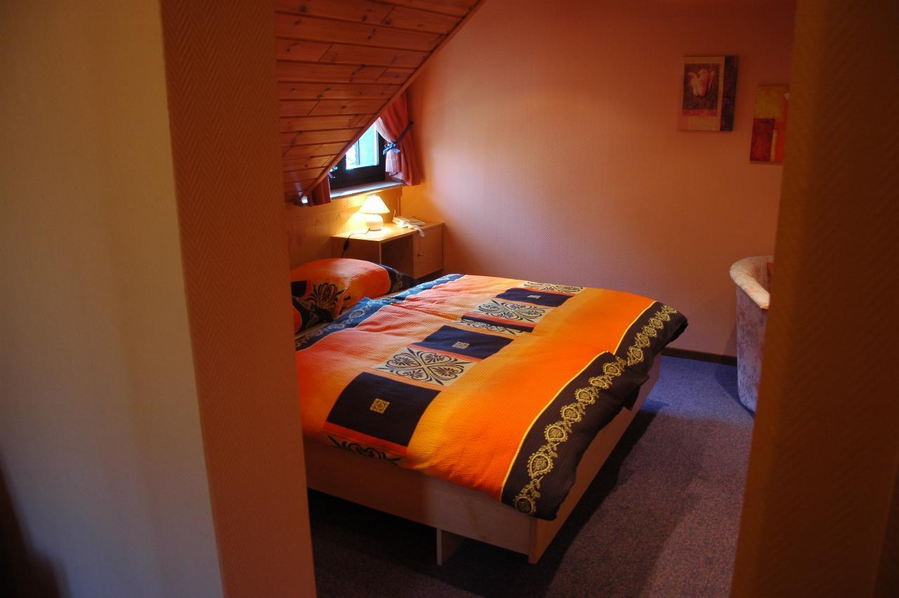 Hotel Rittersprung Ouren Luaran gambar