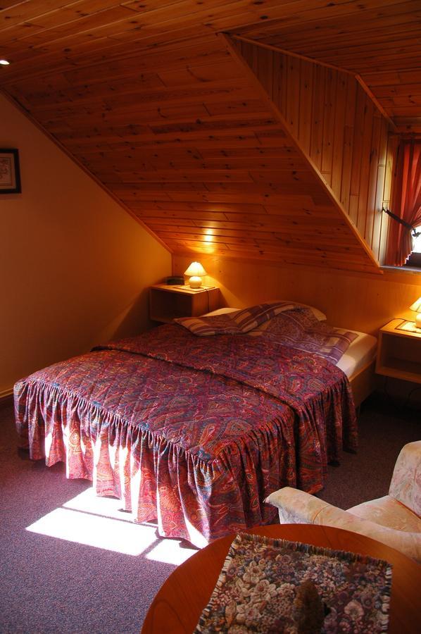 Hotel Rittersprung Ouren Luaran gambar
