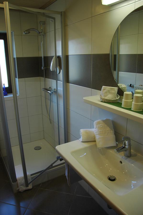 Hotel Rittersprung Ouren Luaran gambar