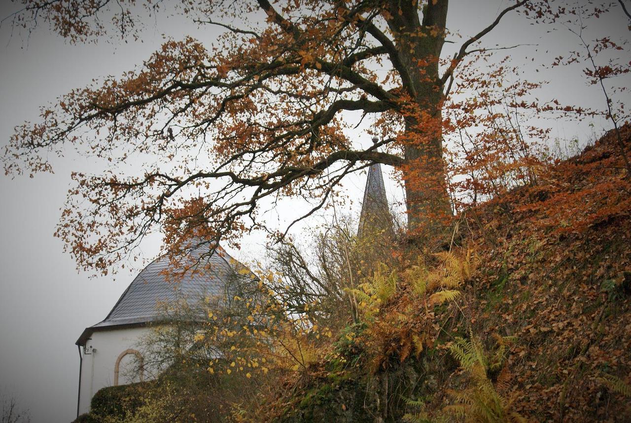 Hotel Rittersprung Ouren Luaran gambar