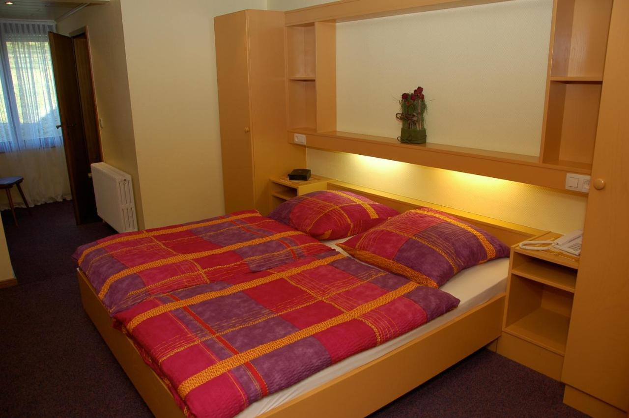 Hotel Rittersprung Ouren Luaran gambar