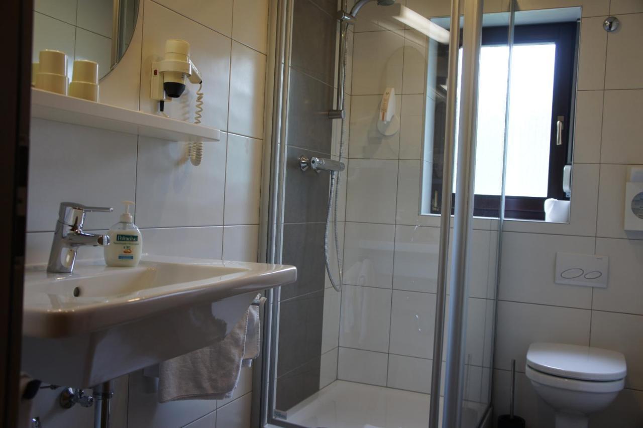Hotel Rittersprung Ouren Luaran gambar