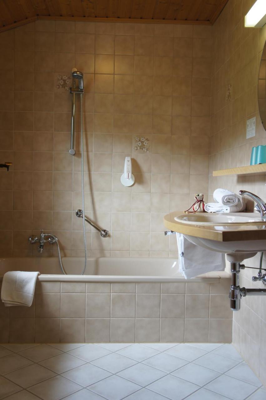 Hotel Rittersprung Ouren Luaran gambar